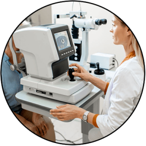 Bifocal Lenses in Deeside