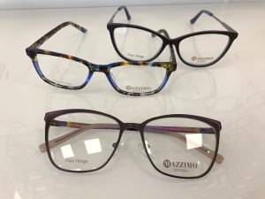Complimentary Glasses Service in Deeside