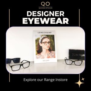 Complimentary Glasses Service in Deeside