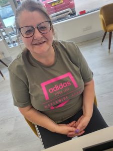 Complimentary Glasses Service in Deeside