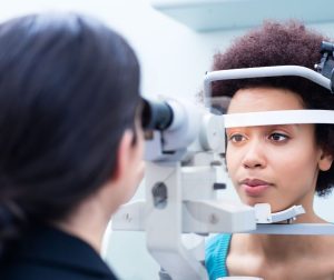 Complimentary Glasses Service in Deeside