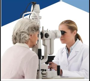 Complimentary Glasses Service in Deeside