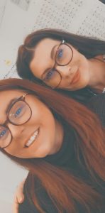 Complimentary Glasses Service in Deeside