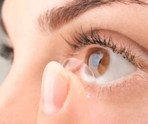 Complimentary Glasses Service in Deeside