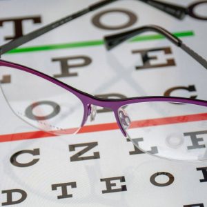 Complimentary Glasses Service in Deeside
