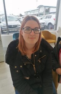 Complimentary Glasses Service in Deeside
