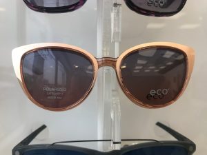 Complimentary Glasses Service in Deeside