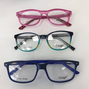Complimentary Glasses Service in Deeside