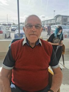 Complimentary Glasses Service in Deeside