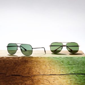 Complimentary Glasses Service in Deeside