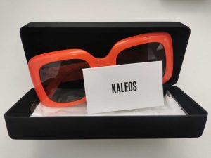 Complimentary Glasses Service in Deeside