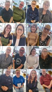 Complimentary Glasses Service in Deeside