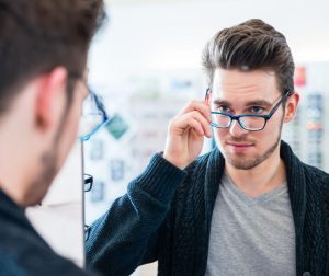 Complimentary Glasses Service in Deeside