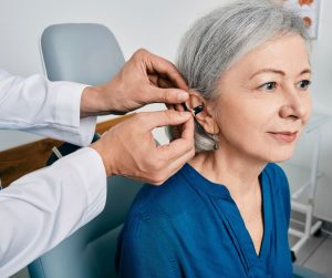 Complimentary Glasses Service in Deeside