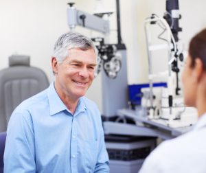 Complimentary Glasses Service in Deeside