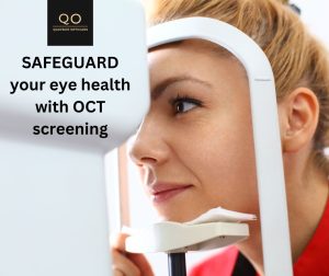 Complimentary Glasses Service in Deeside
