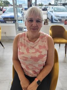Complimentary Glasses Service in Deeside
