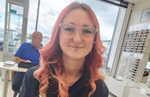 Designer Frames in Deeside