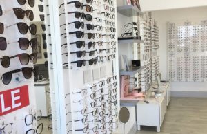 Designer Frames in Deeside