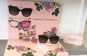 Designer Frames in Deeside