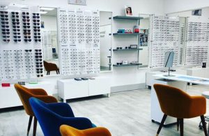 Designer Frames in Deeside