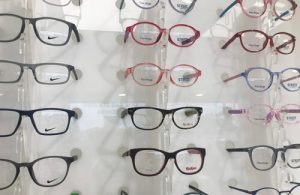 Designer Frames in Deeside