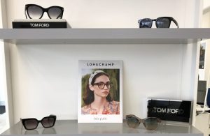 Designer Frames in Deeside