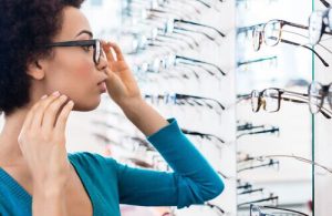 Designer Frames in Deeside