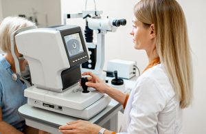 Eye Tests