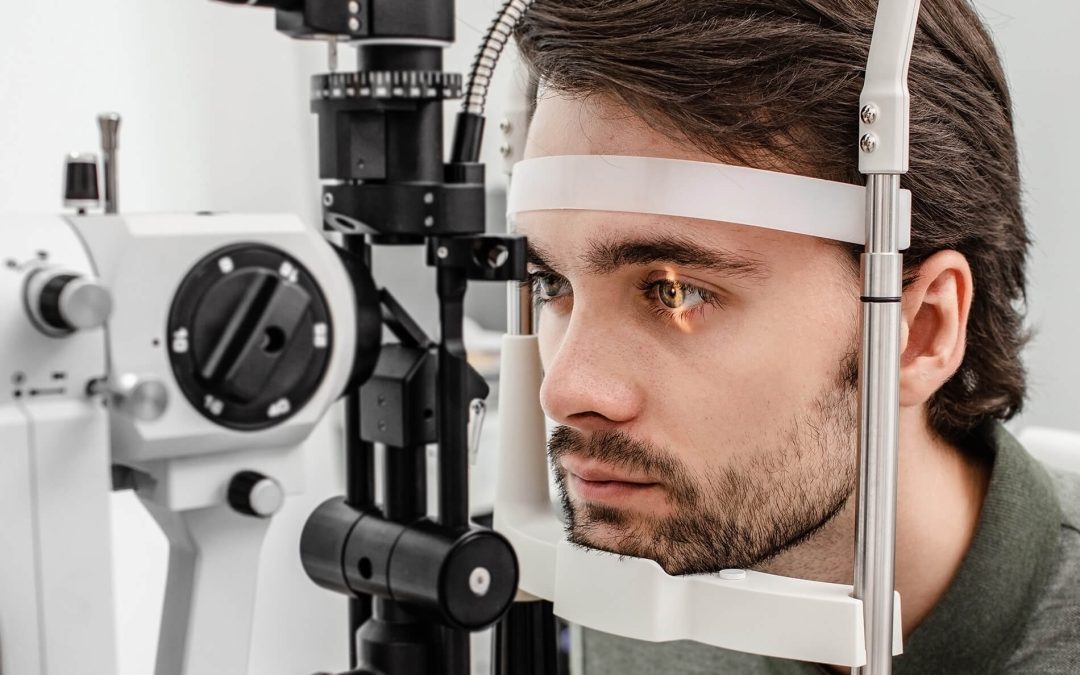 10 Ways to Keep Your Eyes Healthy