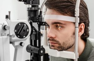 Glaucoma Screening