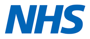 NHS logo