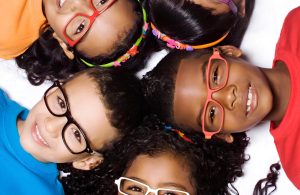 Opticians in Deeside