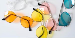 Sunglasses in Deeside