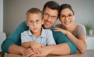 opticians Deeside